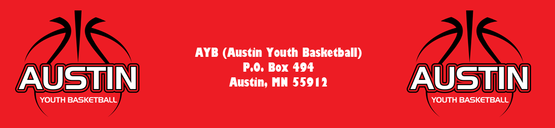Austin Youth Basketball